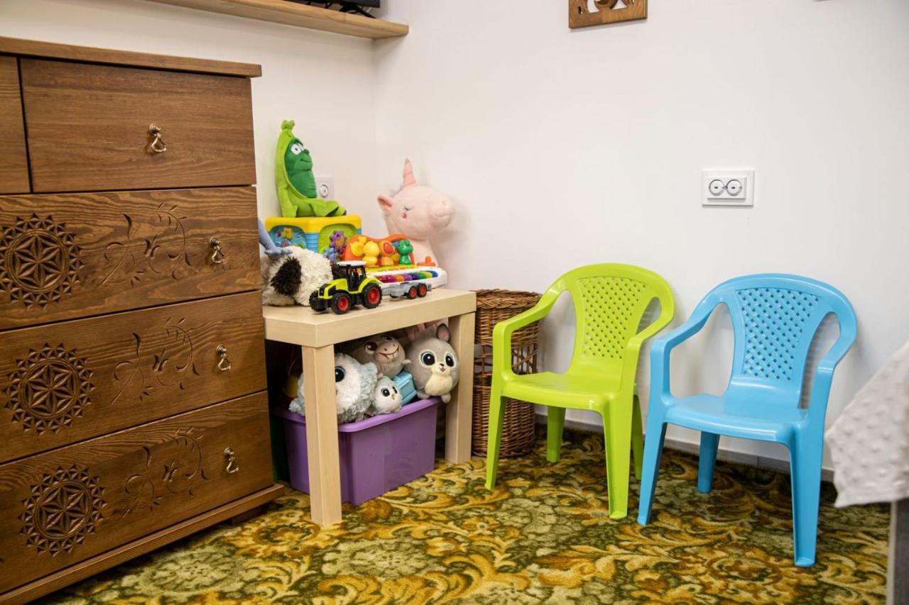 Olczański Gościniec apartament nr 1 Zakopane Zewnętrze zdjęcie